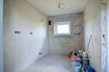 Kuchyň - Prodej domu 240 m², Moravany