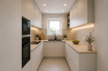 vizualizace - Prodej domu 240 m², Moravany