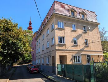 Prodej bytu 3+1 v osobním vlastnictví 78 m², Ústí nad Labem