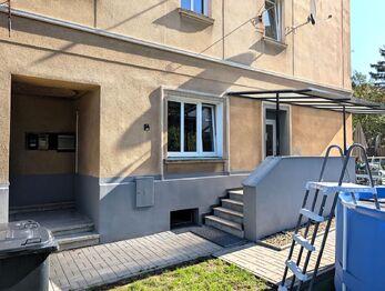 Prodej bytu 3+1 v osobním vlastnictví 78 m², Ústí nad Labem