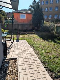 Prodej bytu 3+1 v osobním vlastnictví 78 m², Ústí nad Labem