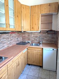 Prodej bytu 3+1 v osobním vlastnictví 78 m², Ústí nad Labem