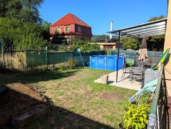Prodej bytu 3+1 v osobním vlastnictví 78 m², Ústí nad Labem