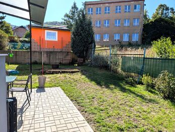 Prodej bytu 3+1 v osobním vlastnictví 78 m², Ústí nad Labem