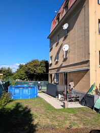 Prodej bytu 3+1 v osobním vlastnictví 78 m², Ústí nad Labem