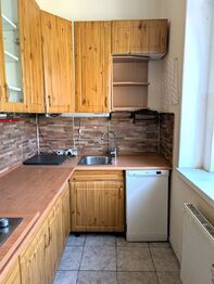 Prodej bytu 3+1 v osobním vlastnictví 78 m², Ústí nad Labem