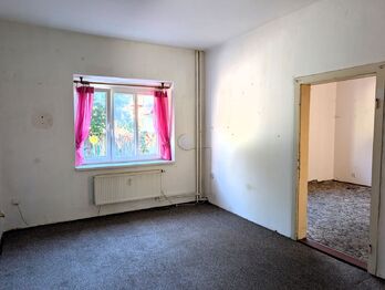 Prodej bytu 3+1 v osobním vlastnictví 78 m², Ústí nad Labem