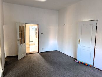 Prodej bytu 3+1 v osobním vlastnictví 78 m², Ústí nad Labem