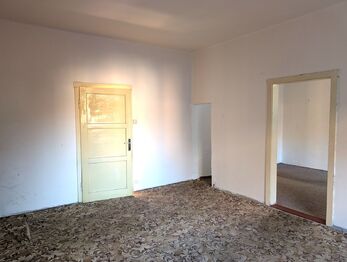 Prodej bytu 3+1 v osobním vlastnictví 78 m², Ústí nad Labem