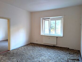 Prodej bytu 3+1 v osobním vlastnictví 78 m², Ústí nad Labem