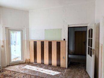 Prodej bytu 3+1 v osobním vlastnictví 78 m², Ústí nad Labem
