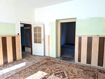 Prodej bytu 3+1 v osobním vlastnictví 78 m², Ústí nad Labem