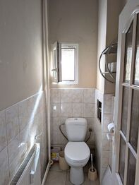 Prodej bytu 3+1 v osobním vlastnictví 78 m², Ústí nad Labem