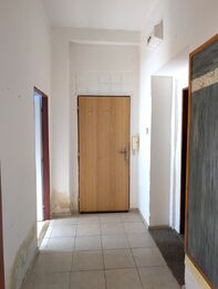 Prodej bytu 3+1 v osobním vlastnictví 78 m², Ústí nad Labem