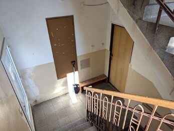 Prodej bytu 3+1 v osobním vlastnictví 78 m², Ústí nad Labem