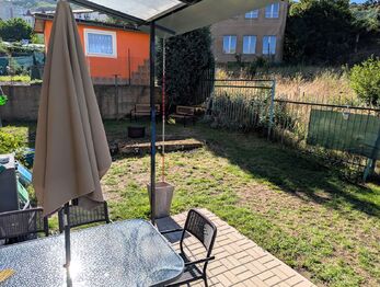 Prodej bytu 3+1 v osobním vlastnictví 78 m², Ústí nad Labem