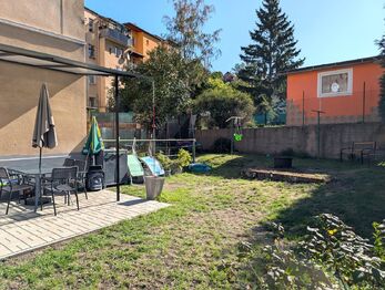 Prodej bytu 3+1 v osobním vlastnictví 78 m², Ústí nad Labem