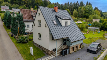 Prodej domu 93 m², Jablonec nad Nisou