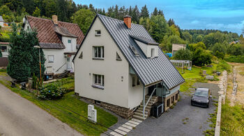 Prodej domu 93 m², Jablonec nad Nisou