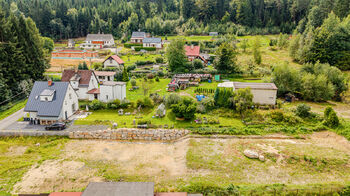 Prodej domu 93 m², Jablonec nad Nisou