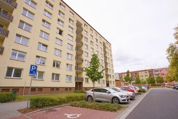 Pronájem bytu 1+1 v družstevním vlastnictví 31 m², Prostějov