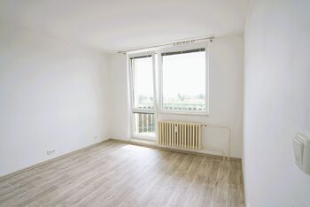 Pronájem bytu 1+1 v družstevním vlastnictví 31 m², Prostějov