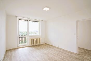 Pronájem bytu 1+1 v družstevním vlastnictví 31 m², Prostějov