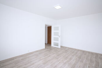 Pronájem bytu 1+1 v družstevním vlastnictví 31 m², Prostějov