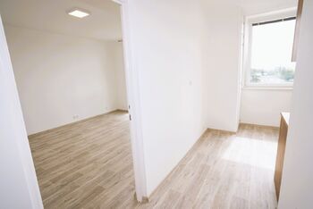 Pronájem bytu 1+1 v družstevním vlastnictví 31 m², Prostějov
