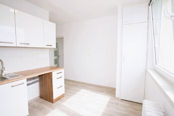 Pronájem bytu 1+1 v družstevním vlastnictví 31 m², Prostějov