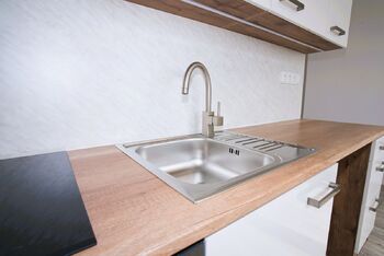 Pronájem bytu 1+1 v družstevním vlastnictví 31 m², Prostějov