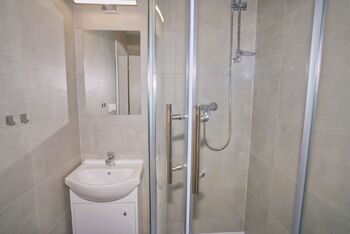 Pronájem bytu 1+1 v družstevním vlastnictví 31 m², Prostějov