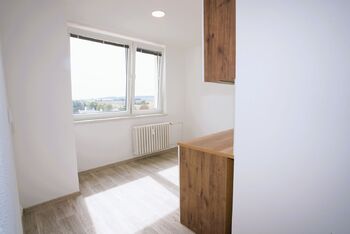 Pronájem bytu 1+1 v družstevním vlastnictví 31 m², Prostějov