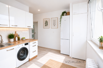 Pronájem bytu 1+1 v družstevním vlastnictví 31 m², Prostějov