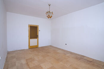 Prodej bytu 2+1 v družstevním vlastnictví 65 m², Prostějov
