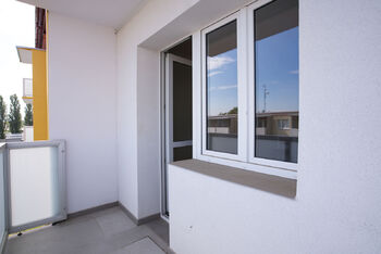 Prodej bytu 2+1 v družstevním vlastnictví 65 m², Prostějov