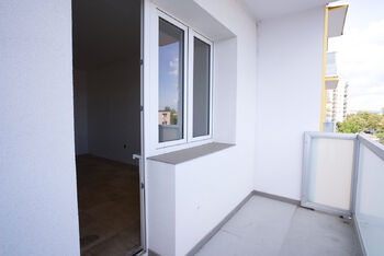 Prodej bytu 2+1 v družstevním vlastnictví 65 m², Prostějov
