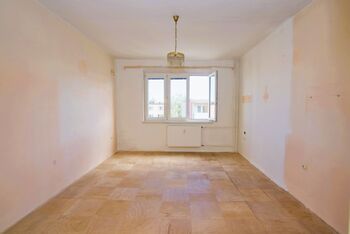 Prodej bytu 2+1 v družstevním vlastnictví 65 m², Prostějov