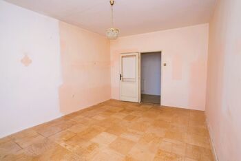 Prodej bytu 2+1 v družstevním vlastnictví 65 m², Prostějov