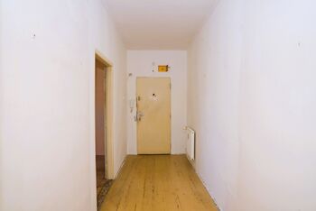 Prodej bytu 2+1 v družstevním vlastnictví 65 m², Prostějov
