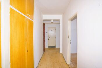 Prodej bytu 2+1 v družstevním vlastnictví 65 m², Prostějov