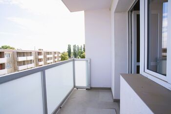 Prodej bytu 2+1 v družstevním vlastnictví 65 m², Prostějov