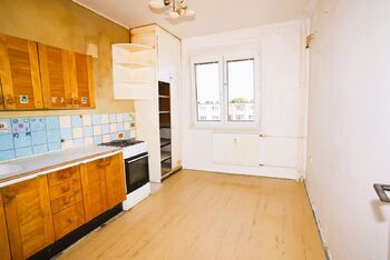 Prodej bytu 2+1 v družstevním vlastnictví 65 m², Prostějov