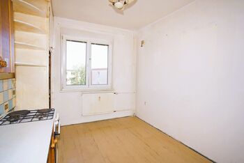 Prodej bytu 2+1 v družstevním vlastnictví 65 m², Prostějov
