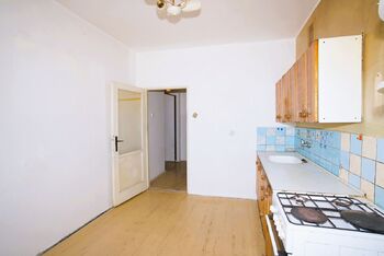 Prodej bytu 2+1 v družstevním vlastnictví 65 m², Prostějov