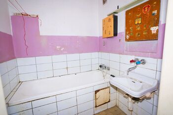 Prodej bytu 2+1 v družstevním vlastnictví 65 m², Prostějov