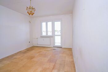 Prodej bytu 2+1 v družstevním vlastnictví 65 m², Prostějov