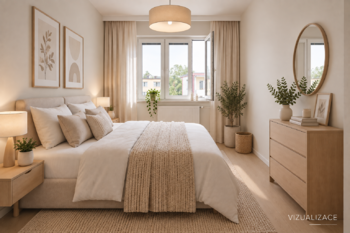 Prodej bytu 2+1 v družstevním vlastnictví 65 m², Prostějov