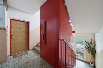 Pronájem bytu 1+1 v osobním vlastnictví 36 m², Ostrov