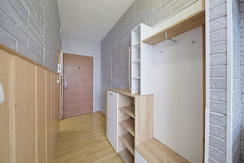 Pronájem bytu 1+1 v osobním vlastnictví 36 m², Ostrov